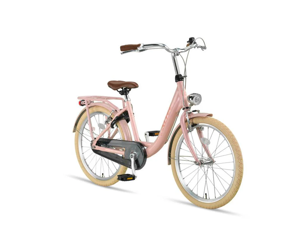 Altec Candy Meisjesfiets Parelmoer - Image 2