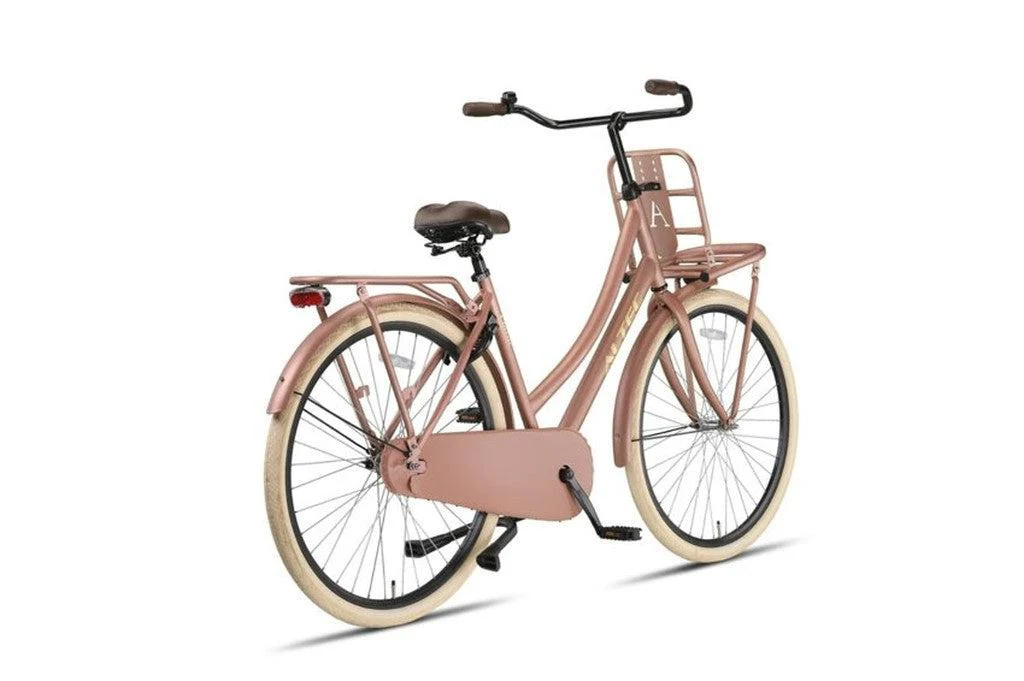 Altec Classic Transportfiets Lavender - Image 3