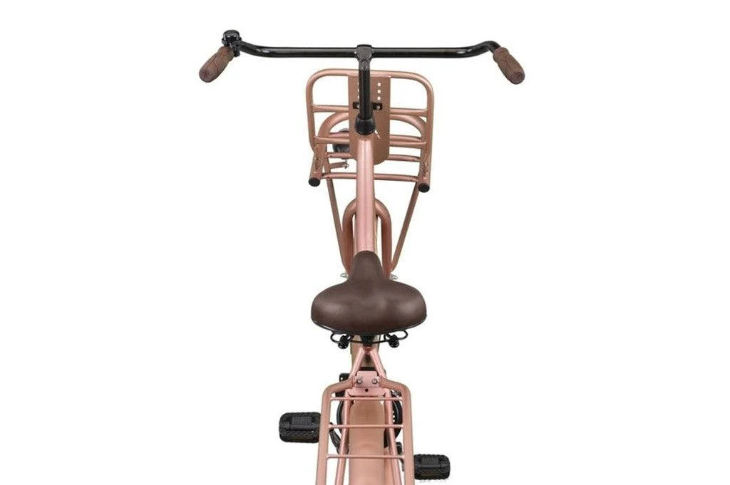 Altec Classic Transportfiets Lavender - Image 4