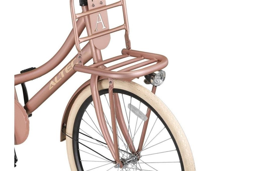 Altec Classic Transportfiets Lavender - Image 5
