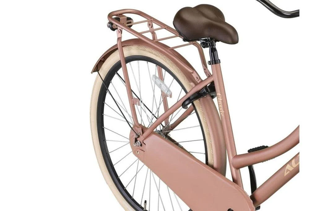 Altec Classic Transportfiets Lavender - Image 6