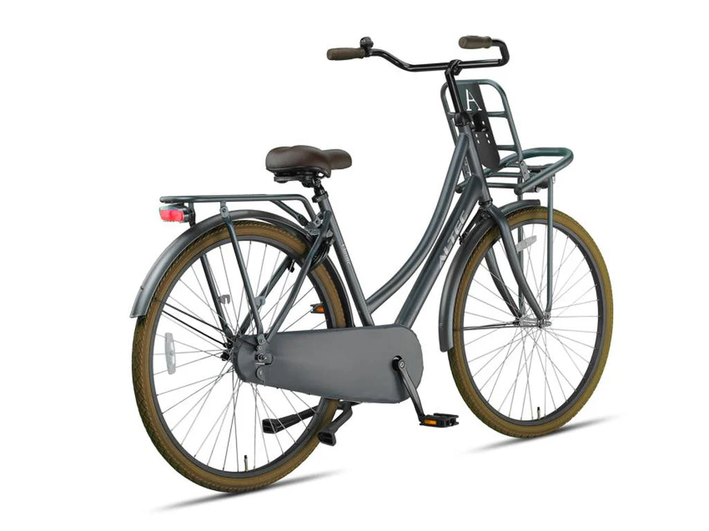 Altec Classic Transportfiets Dark Gray - Image 2