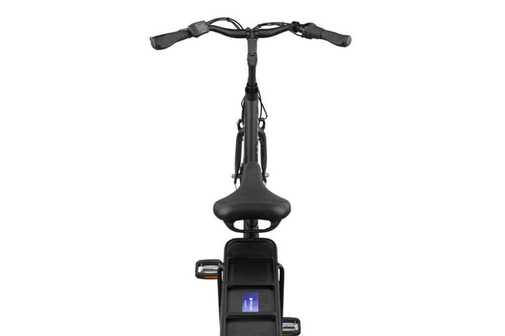 Altec Cosmos E-bike 518Wh Mat Zwart - Image 6
