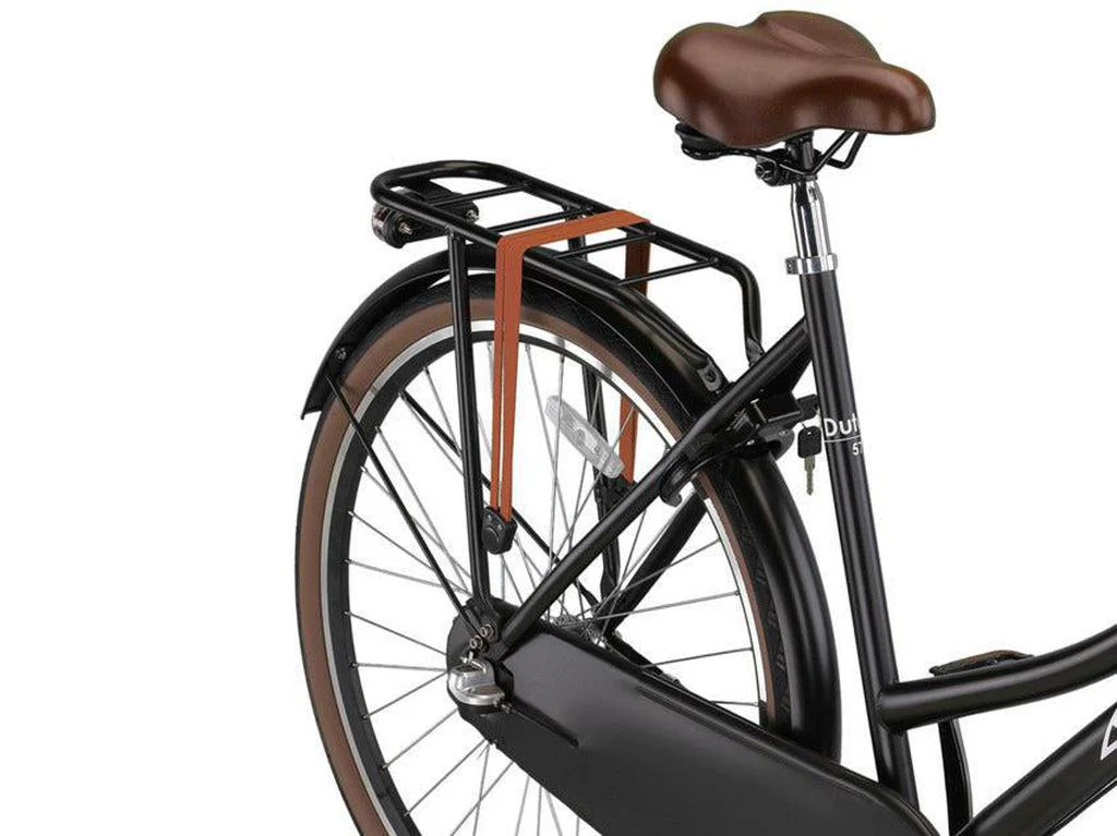 Altec Dutch Transportfiets Mat Zwart - Image 6
