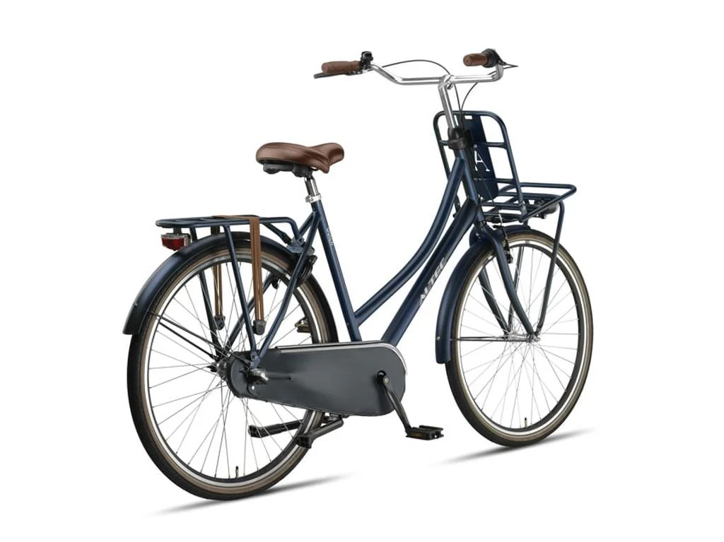 Altec Dutch Transportfiets Jeans Blue - Image 3