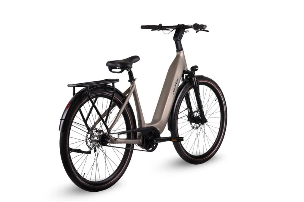 Altec Dynamic E-Bike - Image 3