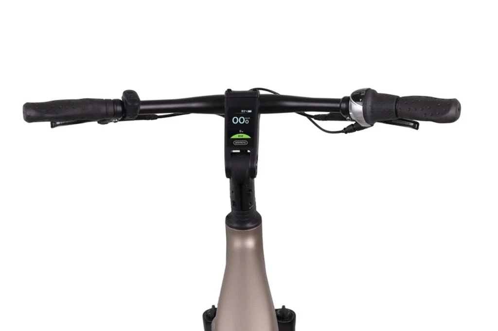 Altec Dynamic E-Bike - Image 4