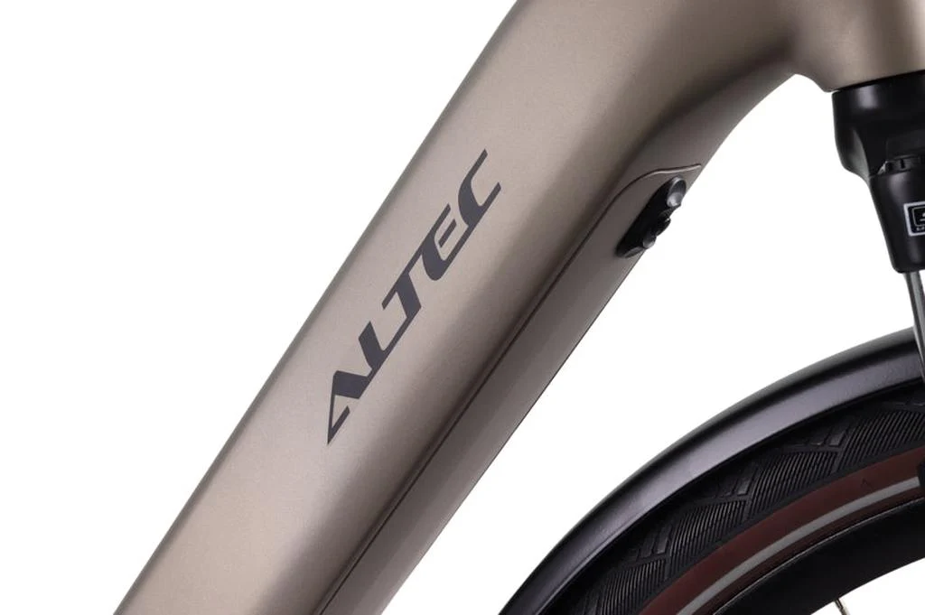 Altec Dynamic E-Bike - Image 5