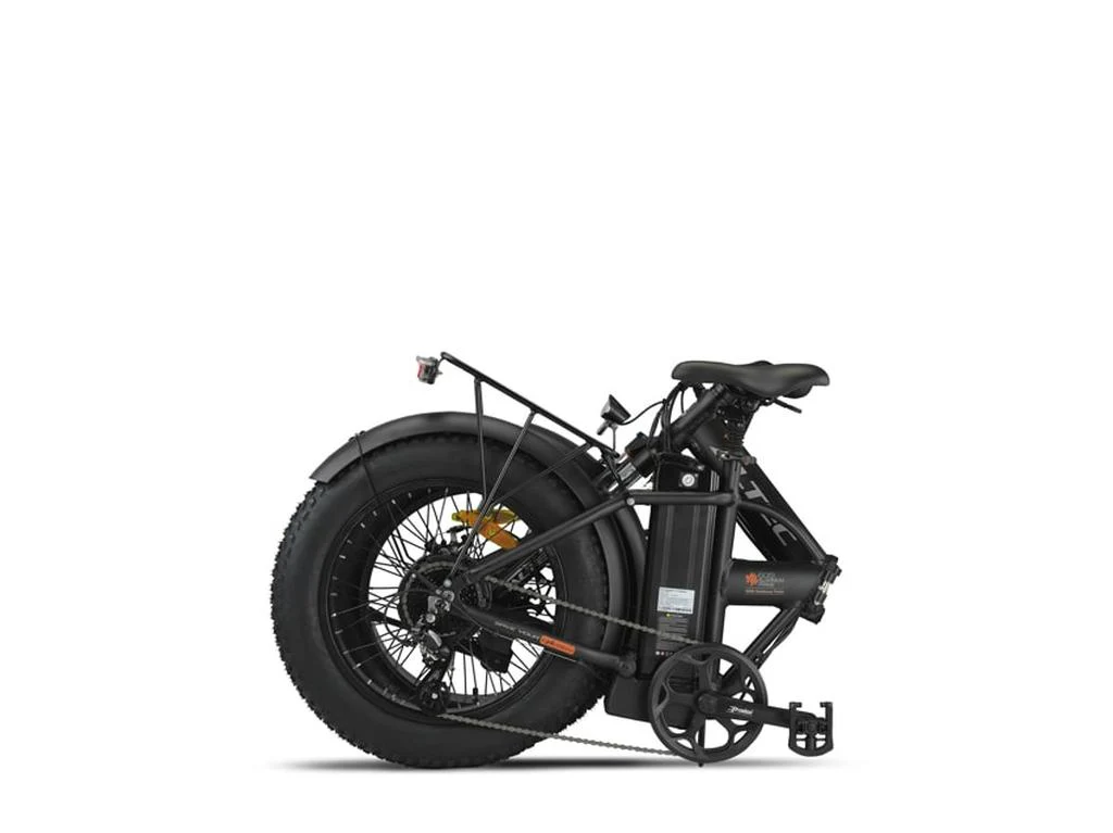 Altec Focus E-Bike Fatbike Vouwfiets - Image 4