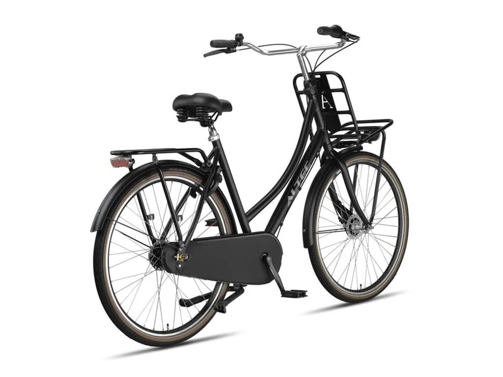 Altec Image Transportfiets Mat Zwart - Image 3