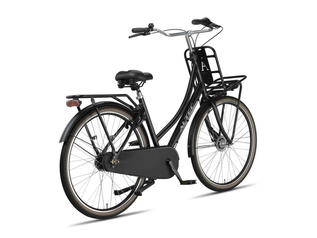 Altec Image Transportfiets Mat Zwart - Image 3