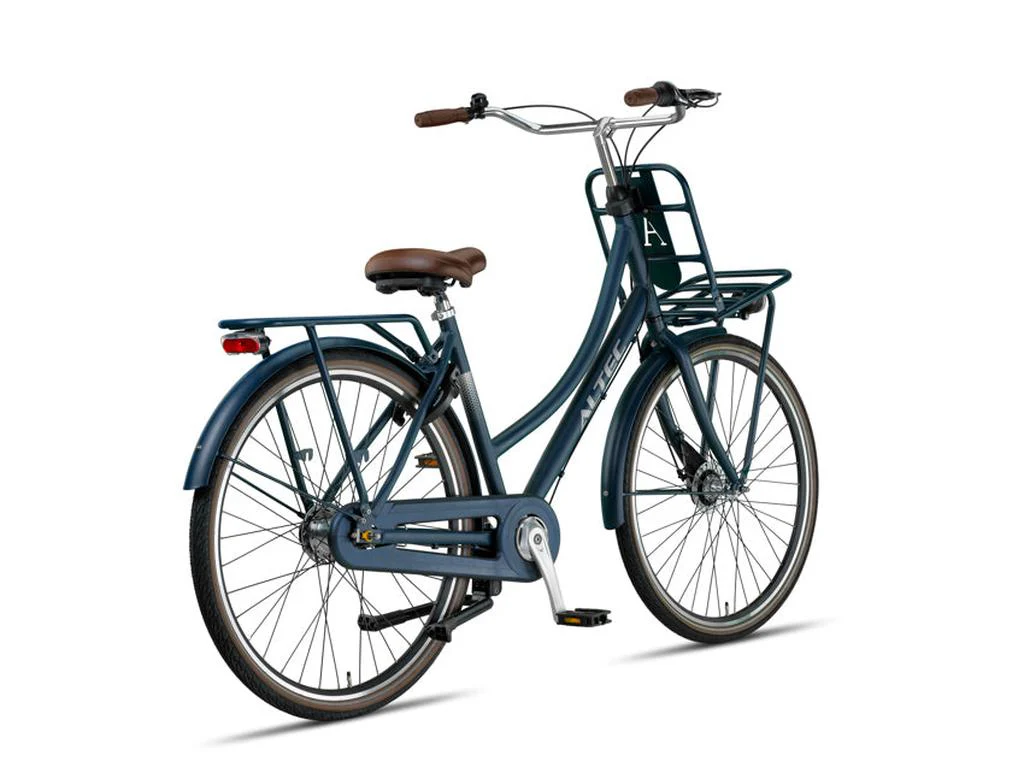 Altec Image Transportfiets Jeans Blue - Image 3
