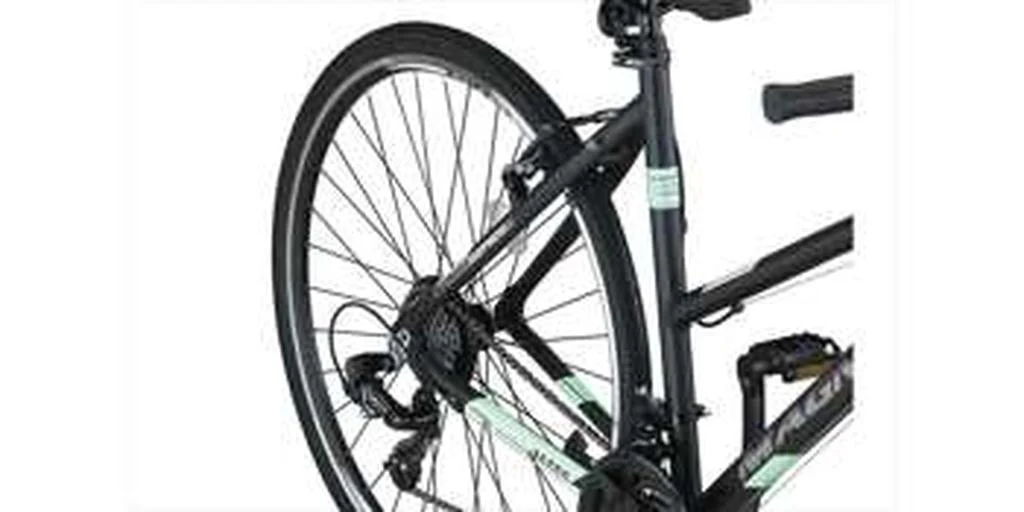 Altec Magnetic Trekking Dames Black/Mint - Image 6