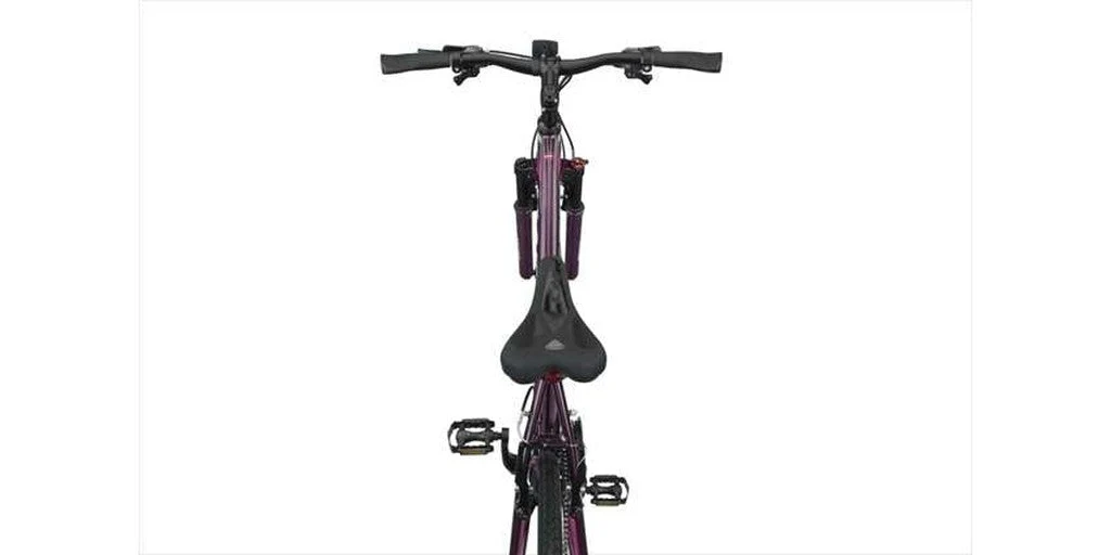 Altec Magnetic Trekking Dames Gray/Pink - Image 5