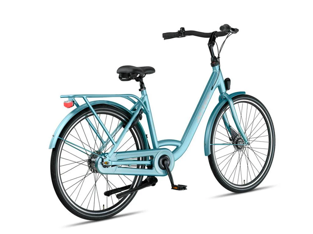 Altec Maxima Moederfiets Light Blue - Image 3