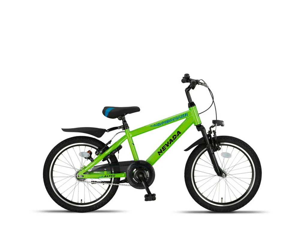 Altec Nevada MTB Neon Green