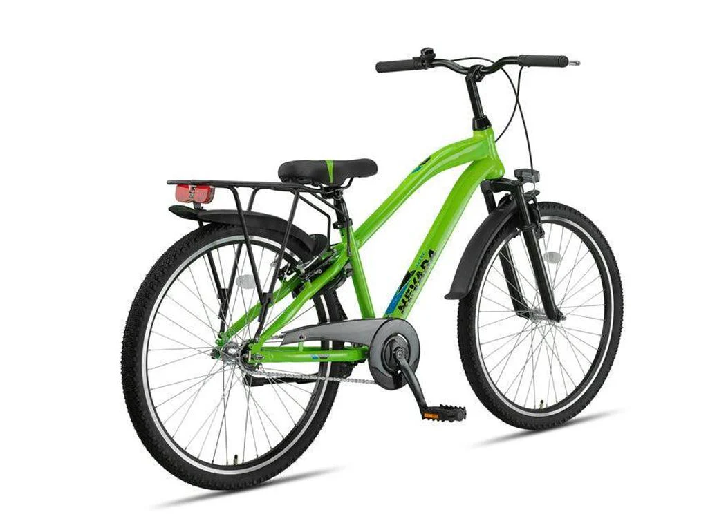 Altec Nevada MTB Neon Green - Image 3