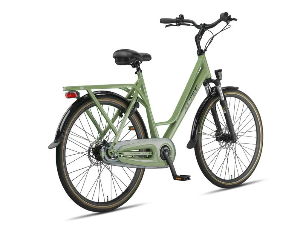 Altec Omega Groen - Image 3