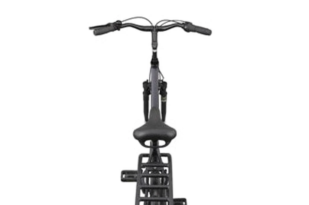Altec Omega Mat Zwart - Image 4