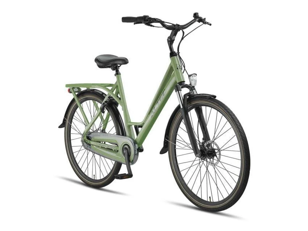Altec Omega Groen - Image 2
