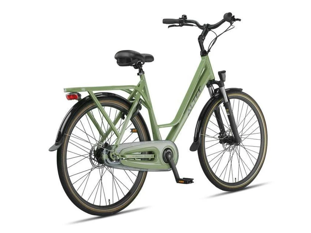 Altec Omega Groen - Image 3