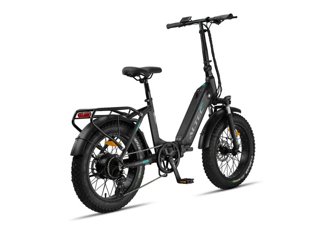 Altec Primera E-Bike Fatbike Vouwfiets - Image 3