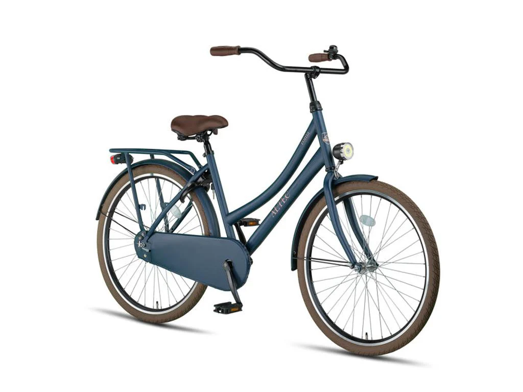 Altec Roma Meisjesfiets Jeans Blue - Image 2