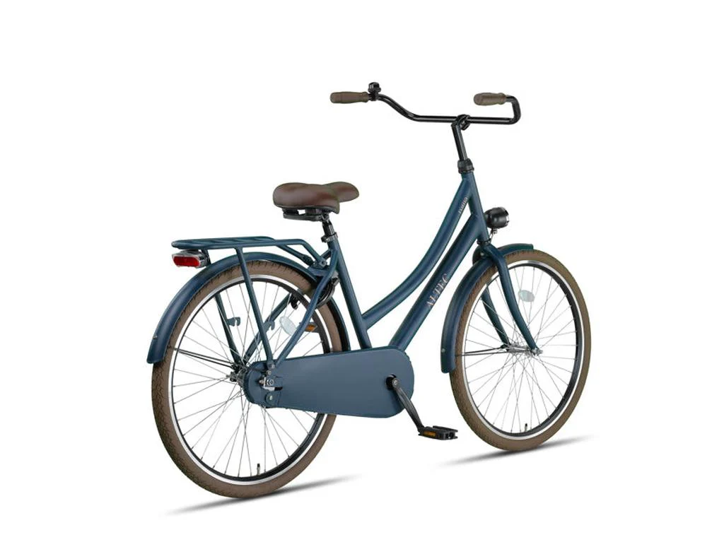Altec Roma Meisjesfiets Jeans Blue - Image 3