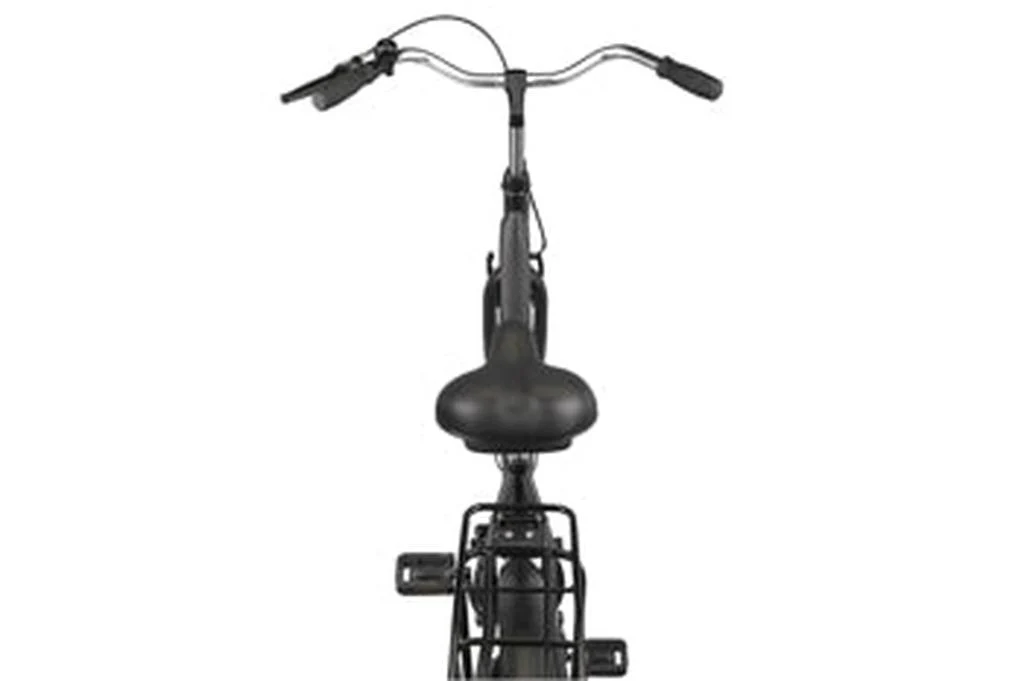 Altec Trend Mat Zwart - Image 4