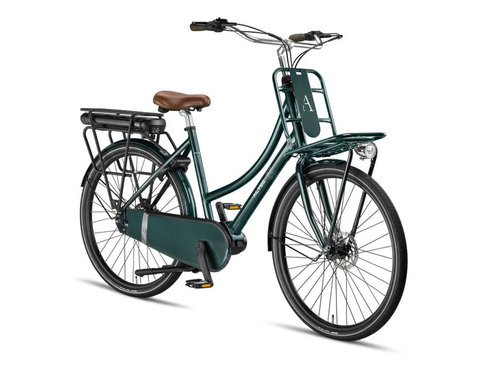 Altec Troja E-Bike Groen - Image 2