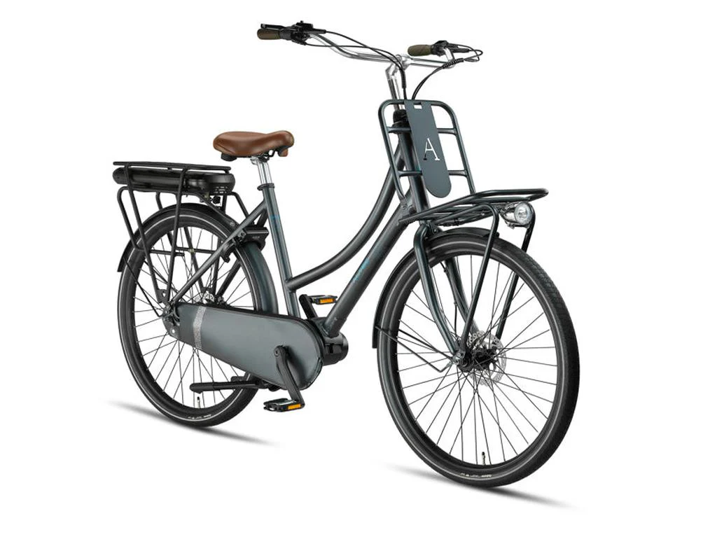 Altec Troja E-Bike Sand - Image 2