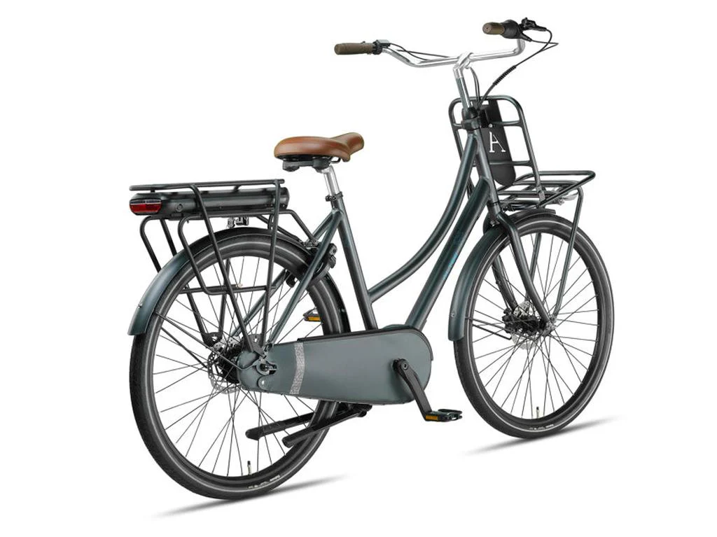 Altec Troja E-Bike Sand - Image 3