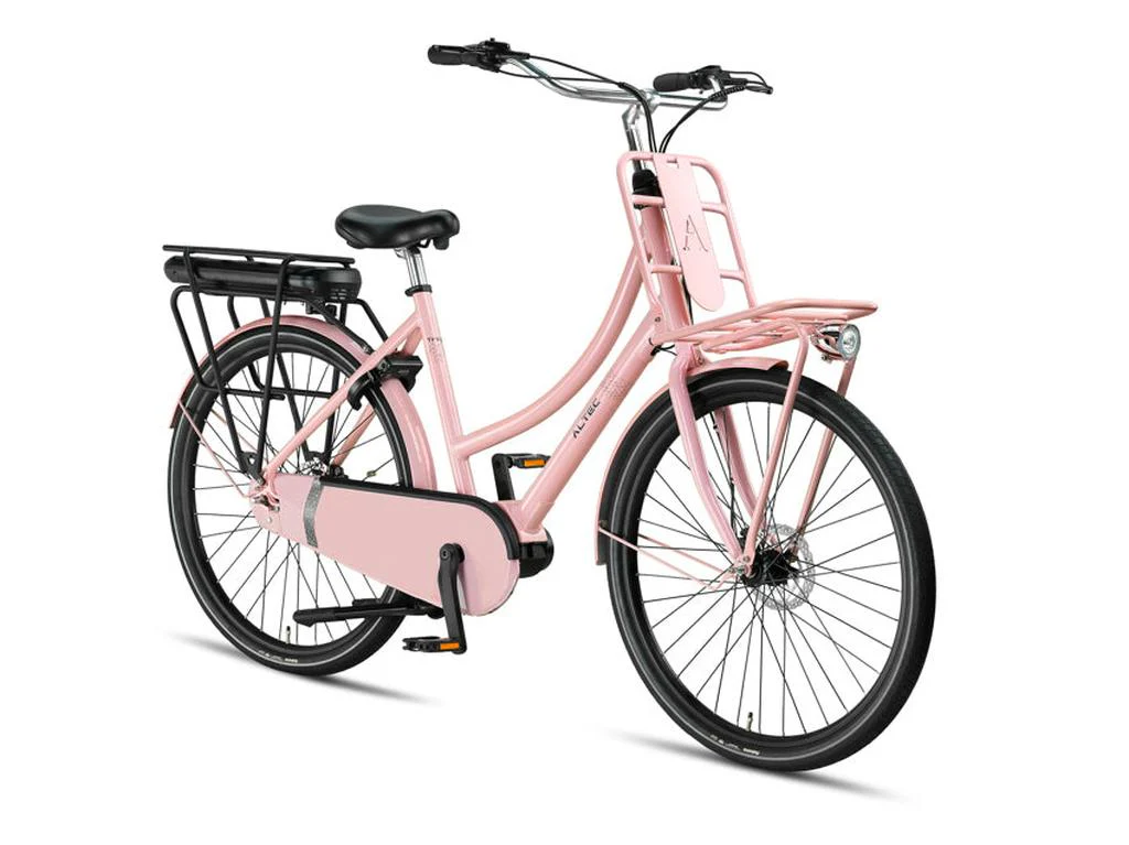 Altec Troja E-Bike Sugar - Image 2