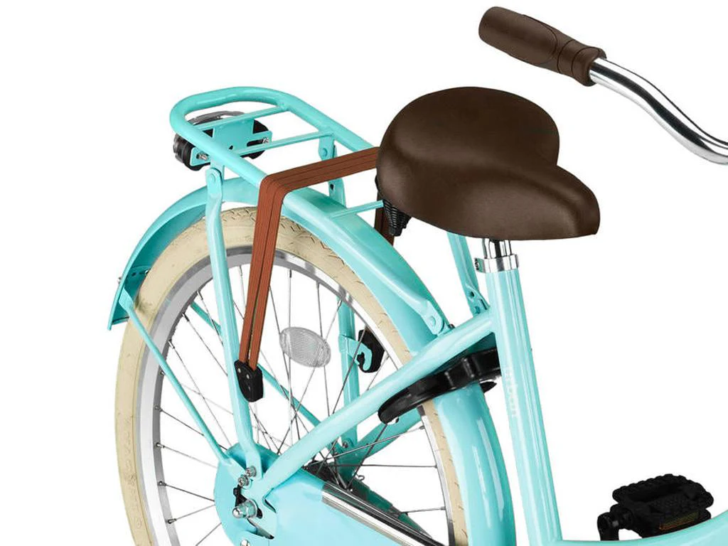 Altec Urban Transportfiets Blue - Image 6