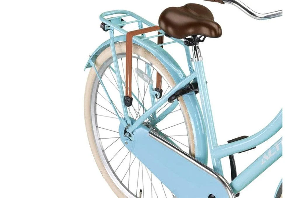 Altec Urban Transportfiets Blue - Image 6