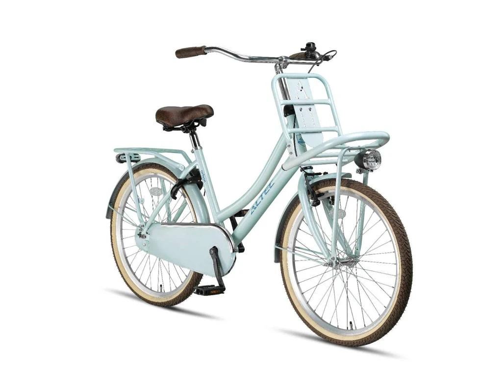 Altec Urban Transportfiets Licht Blauw - Image 2