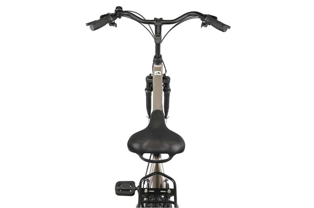 Altec Ventura Trekking Fume White - Image 6