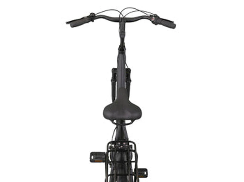Altec Verona Mat Zwart - Image 4