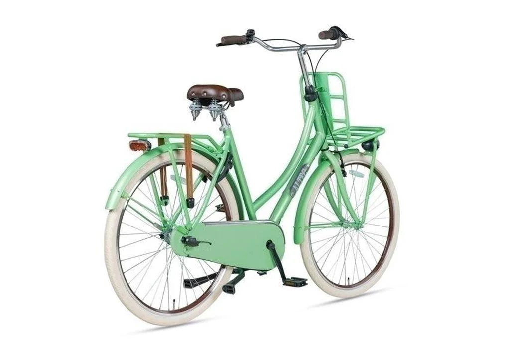 Altec Vintage Transportfiets Mat Ghost Green - Image 3