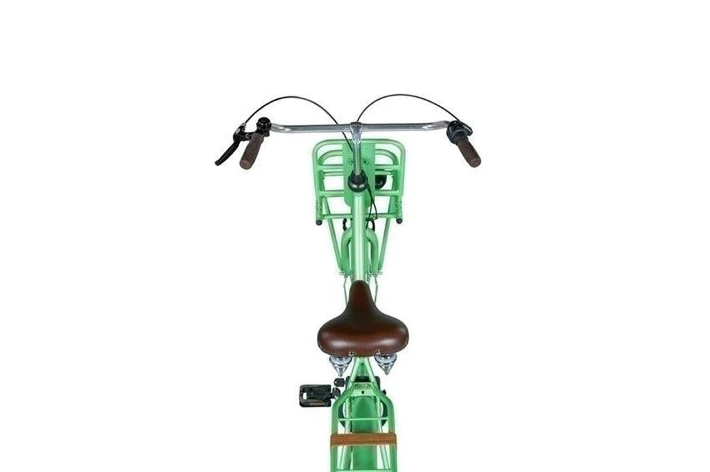Altec Vintage Transportfiets Mat Ghost Green - Image 4