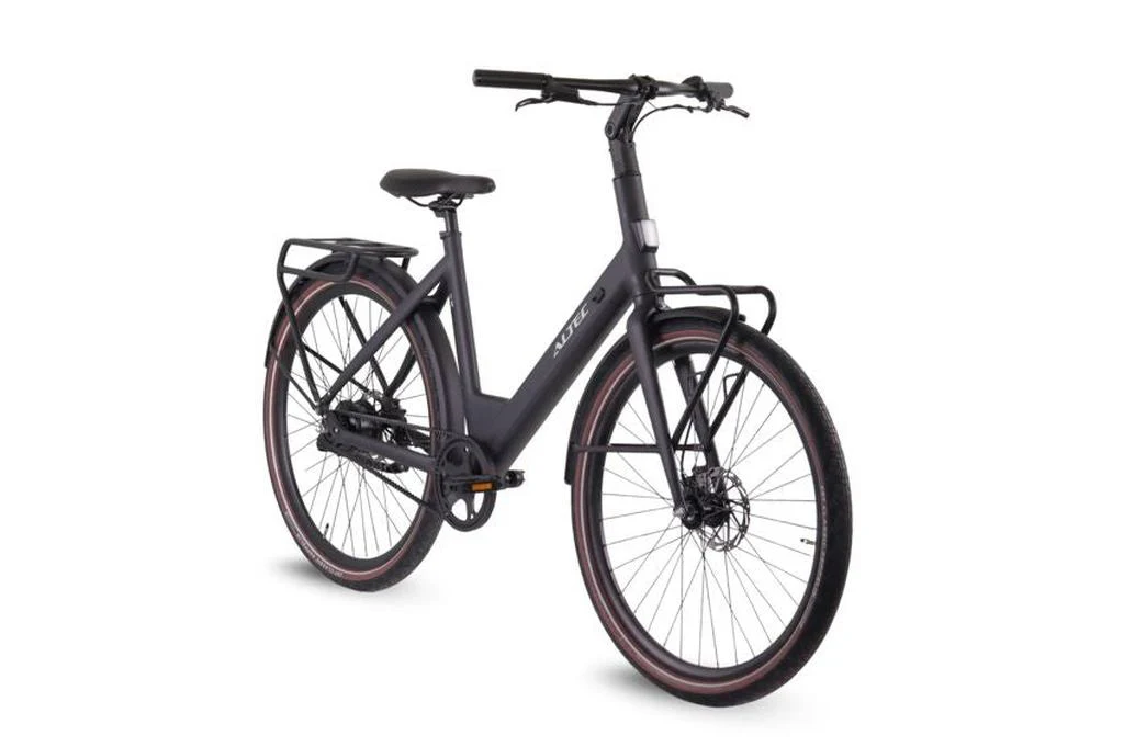 Altec X-9 E-Bike - Image 3