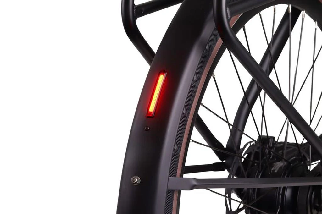 Altec X-9 E-Bike - Image 6