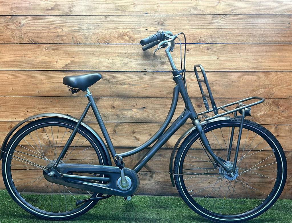 Batavus Diva