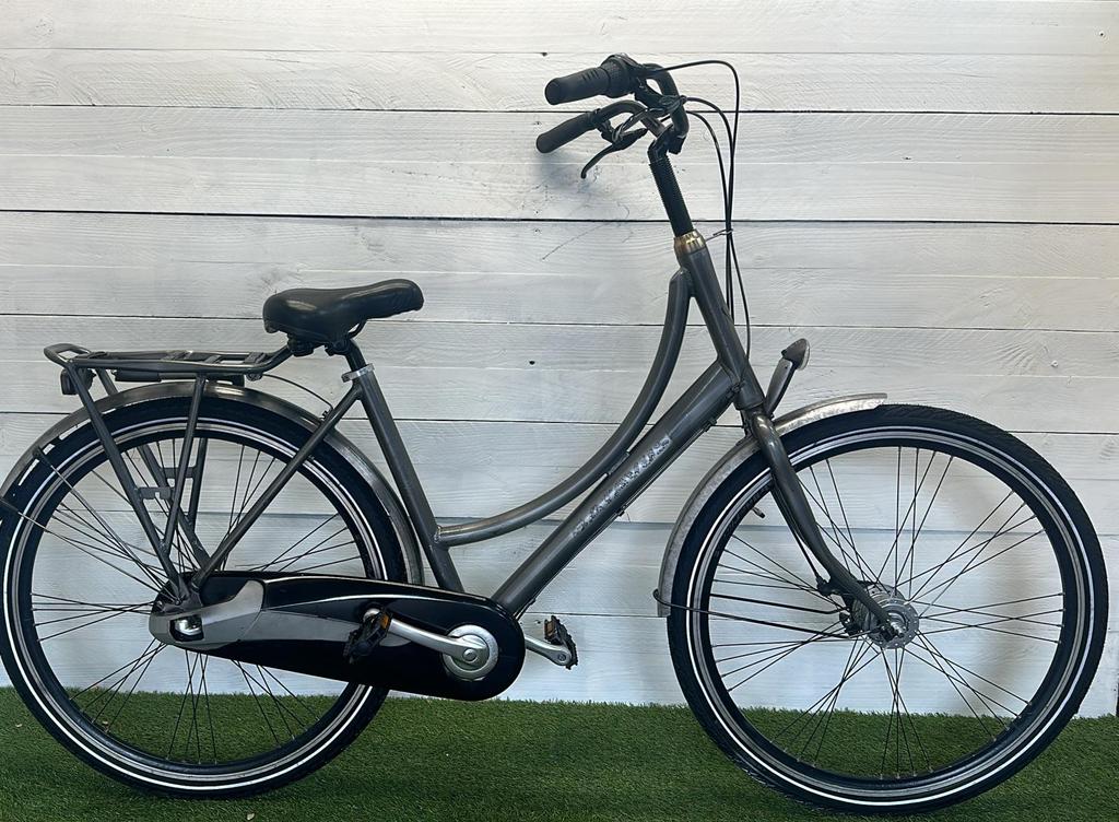 Batavus Diva