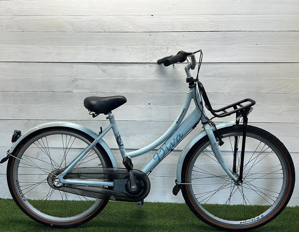 Batavus Diva