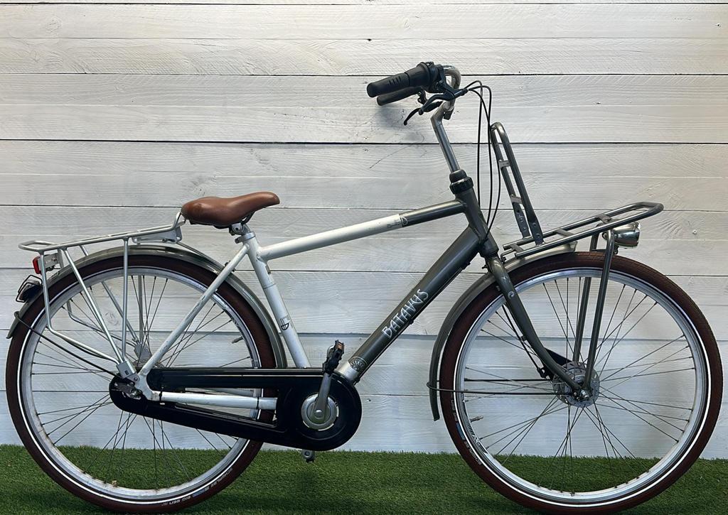 Batavus Flying