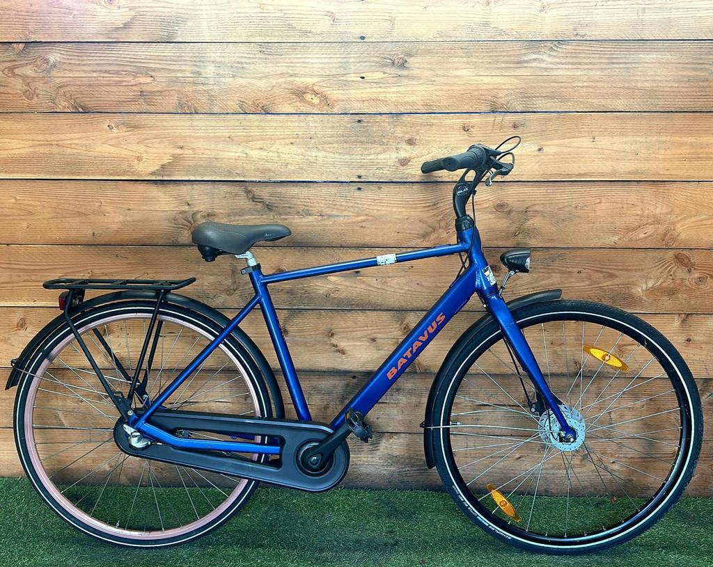 Batavus Fonk
