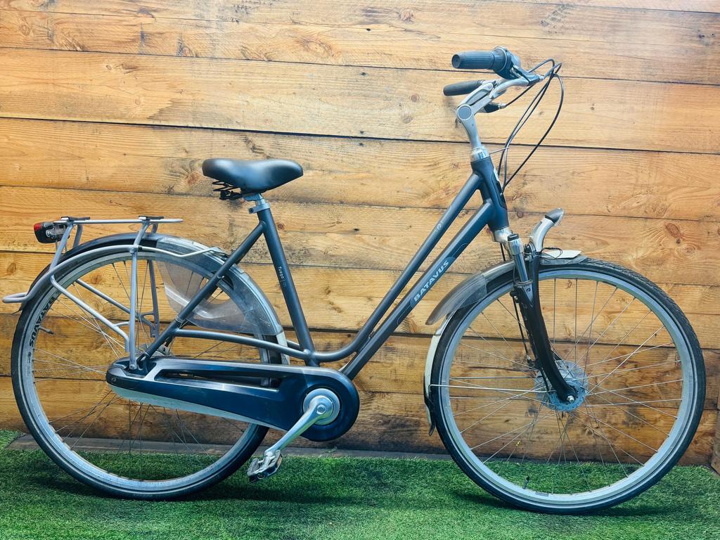 Batavus Fuego