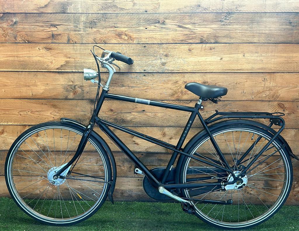 Batavus Homemage - Image 2