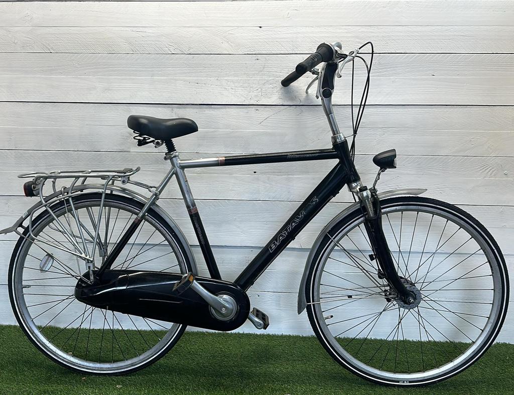 Batavus Intermezzo